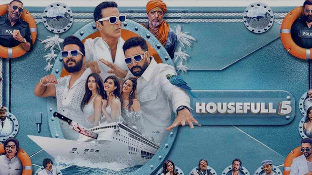 Akshay Kumar Akshay Kumar