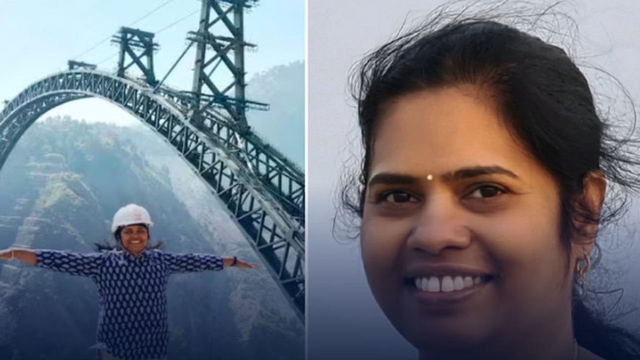 Madhavi latha