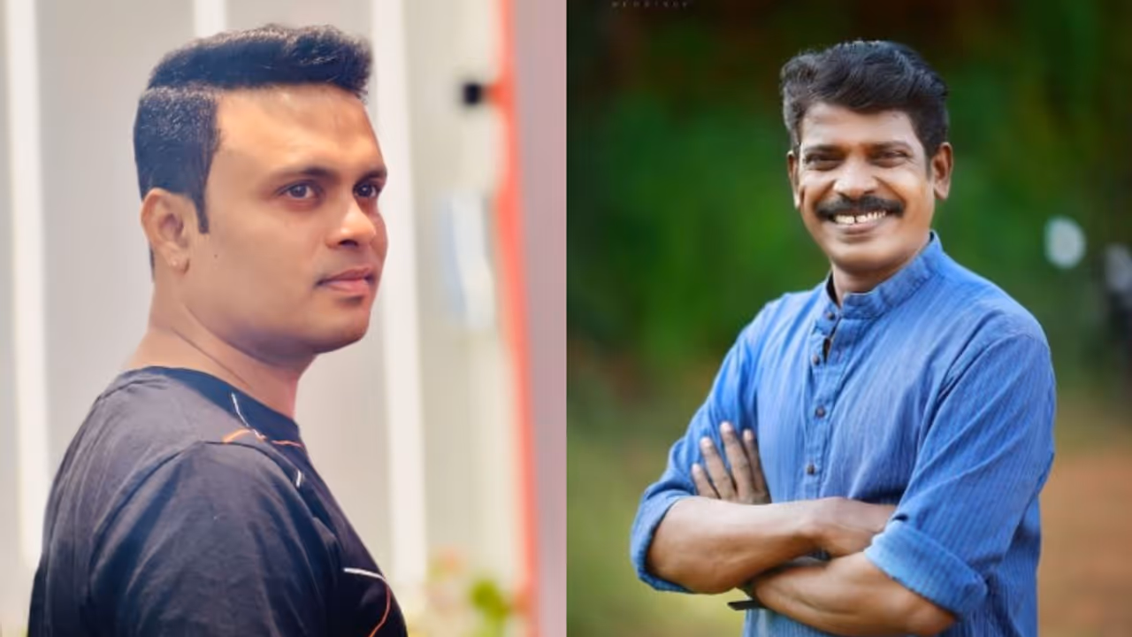 anoop john remembers kollam sudhi