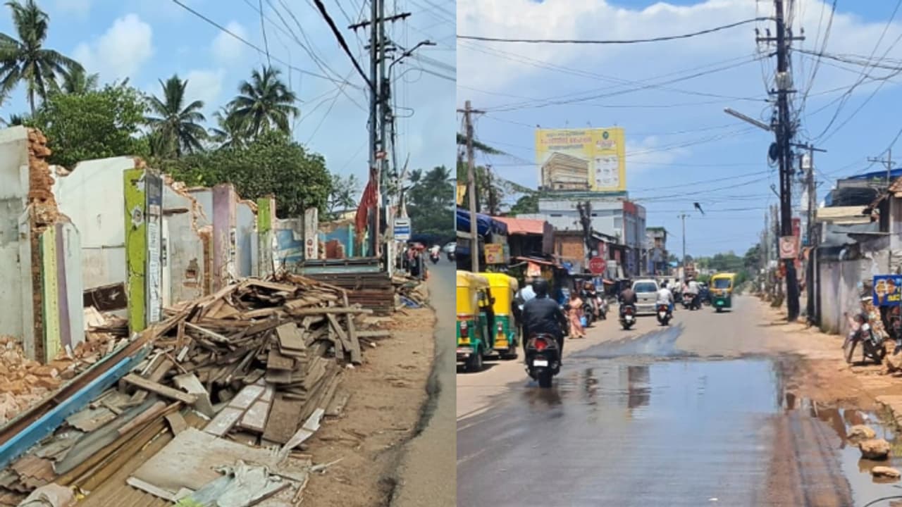 national highway national highway