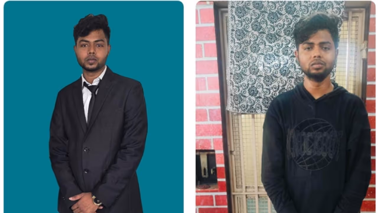 Lawyer arrest Lawyer arrest