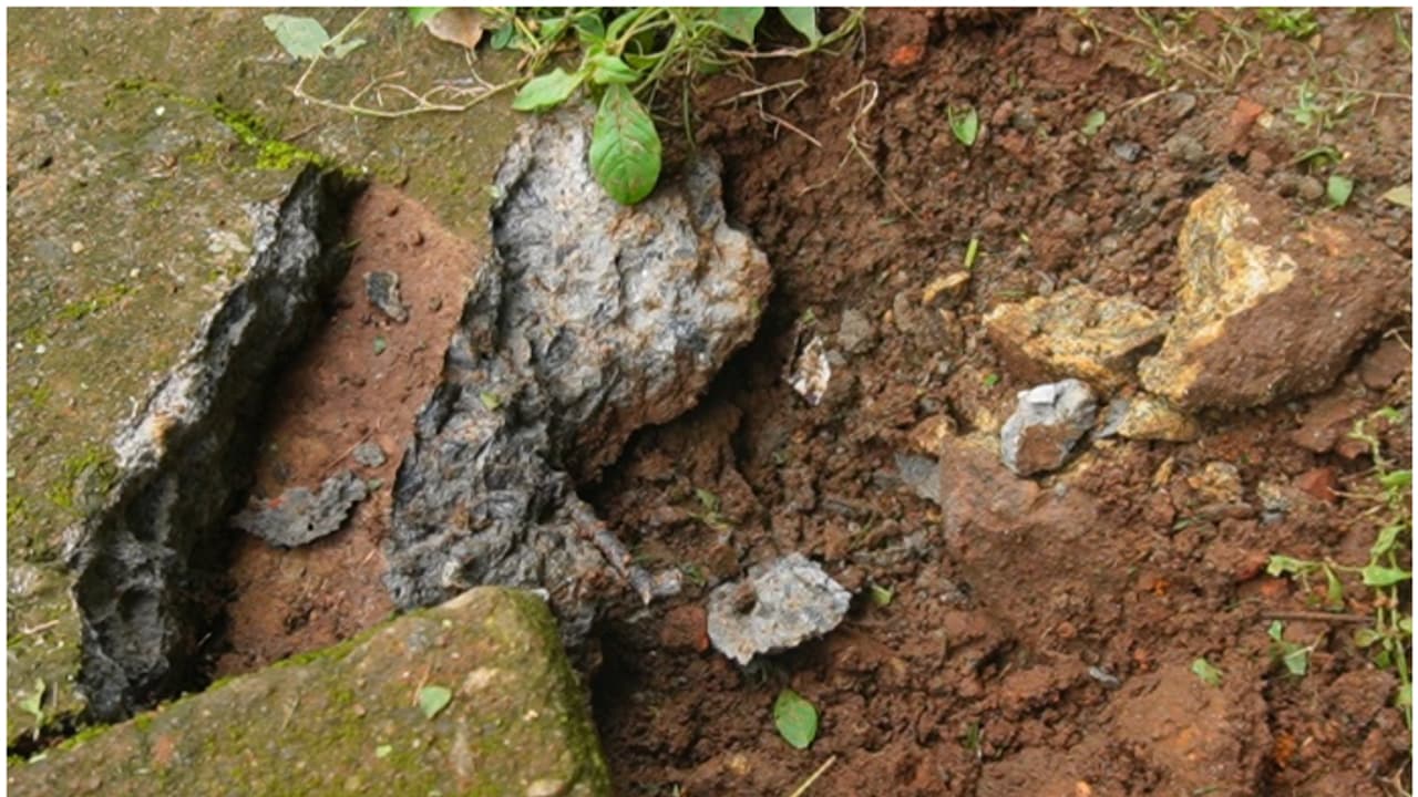 lightning accident lightning accident