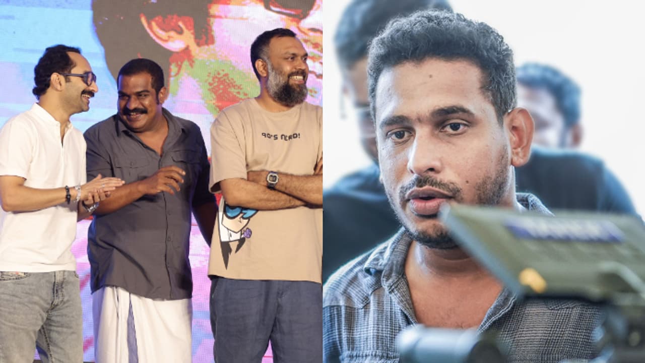 bhavana studios to do another movie with girish ad other than premalu 2