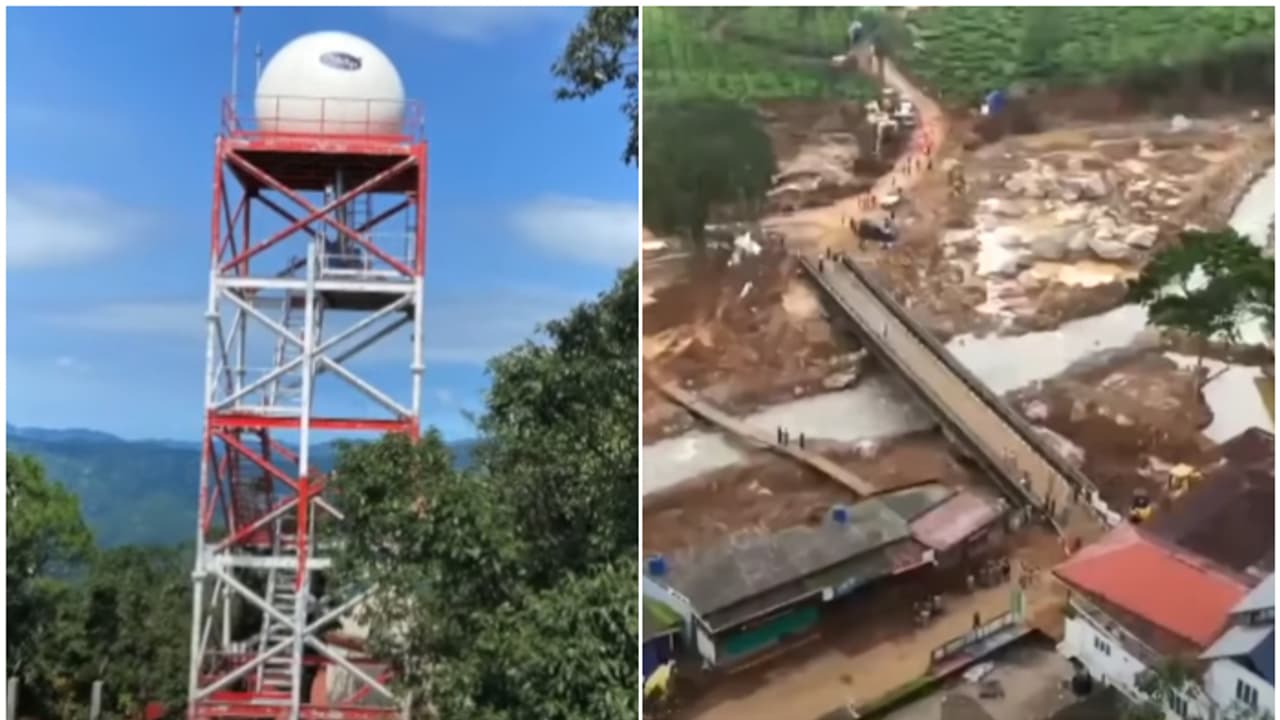 x band radar x band radar