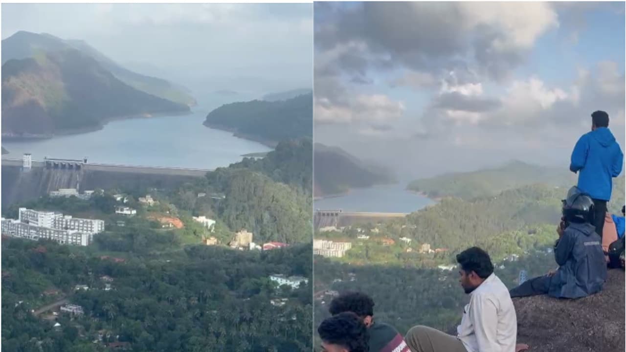 idukki dam idukki dam