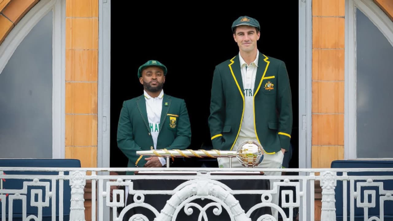 Australia vs South Africa Australia vs South Africa