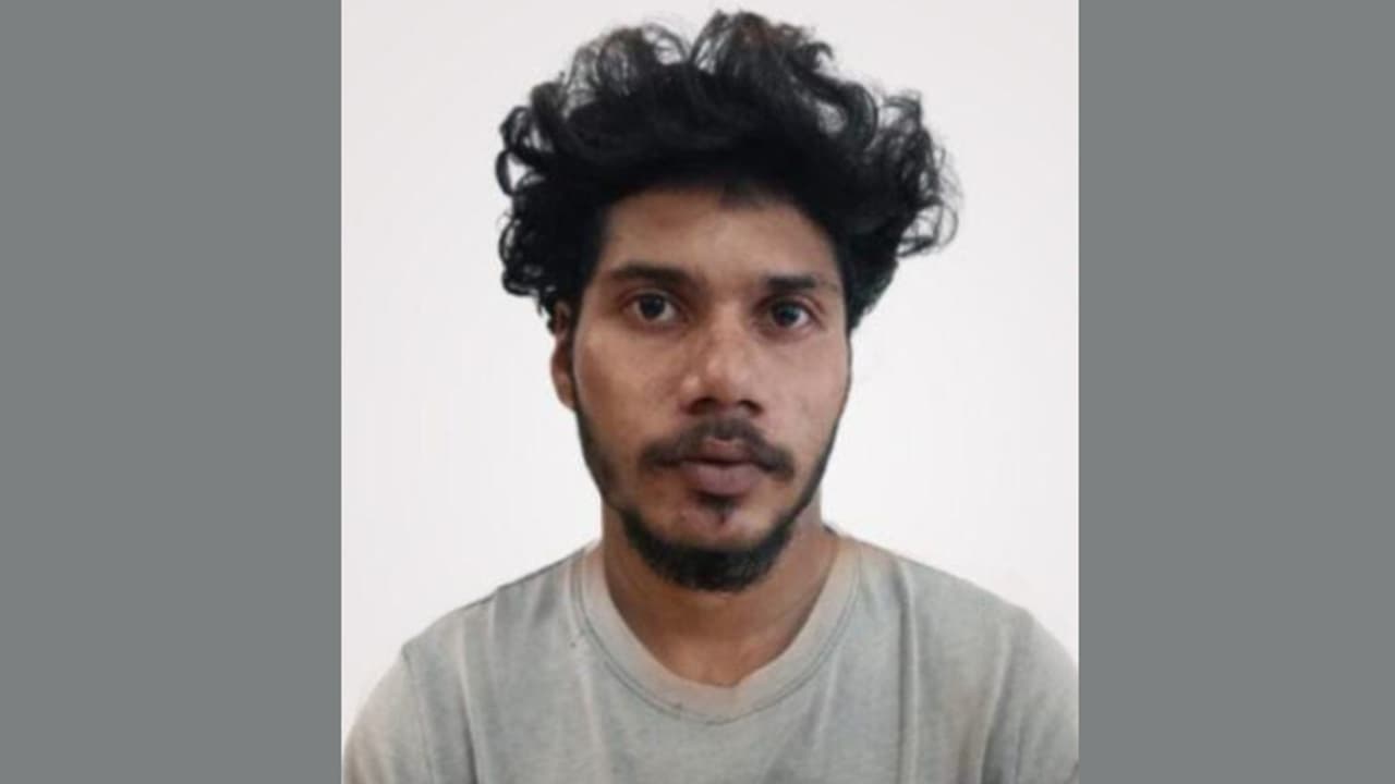 POCSO case accused Rahul 