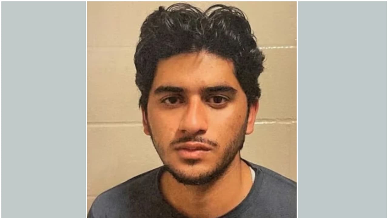 Muhammad Shahzeb Khan