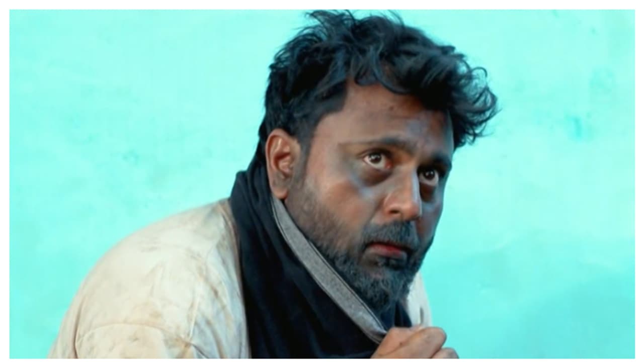 chembaneerpoovu serial review