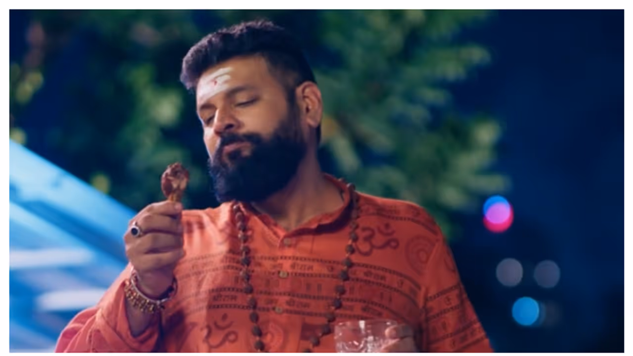 ishttam mathram serial review