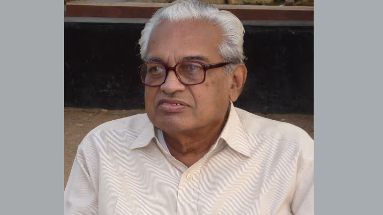 കെ എൻ രവീന്ദ്രനാഥ്