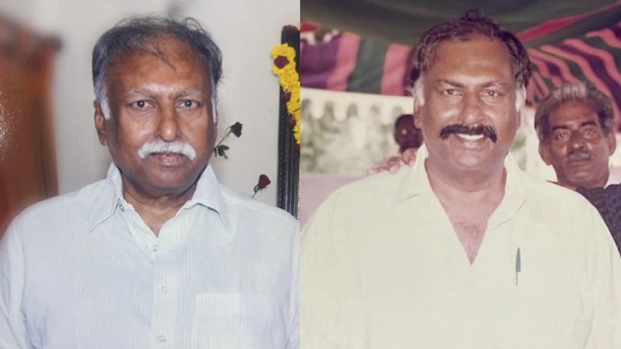 Veteran producer K Mahendra passes away at 75 in Guntur 