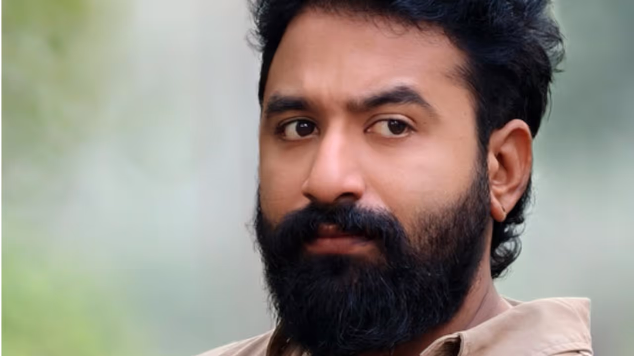 Sreekanth Sasikumar Sreekanth Sasikumar