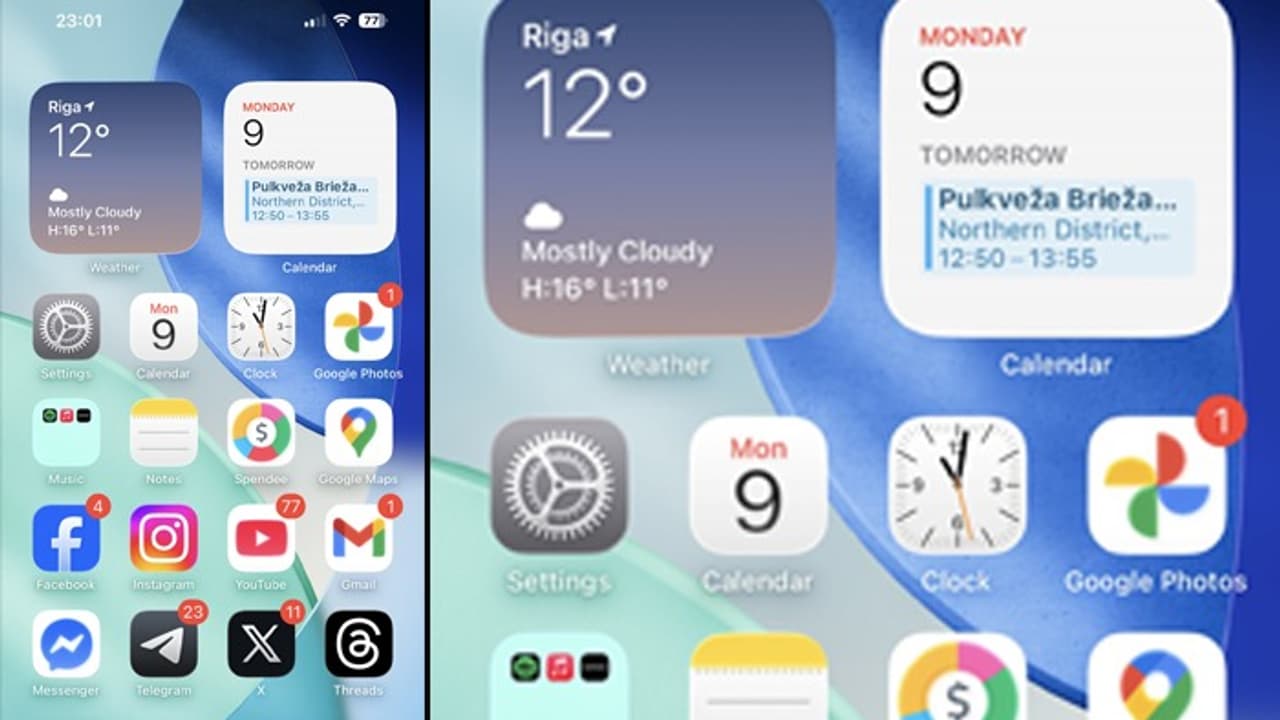 iOS 26