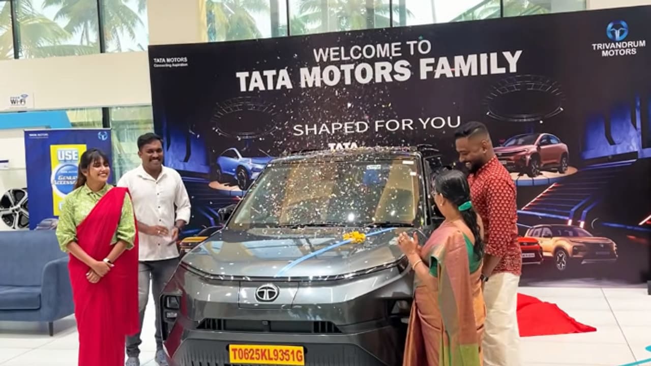 Sreevidya Mullachery