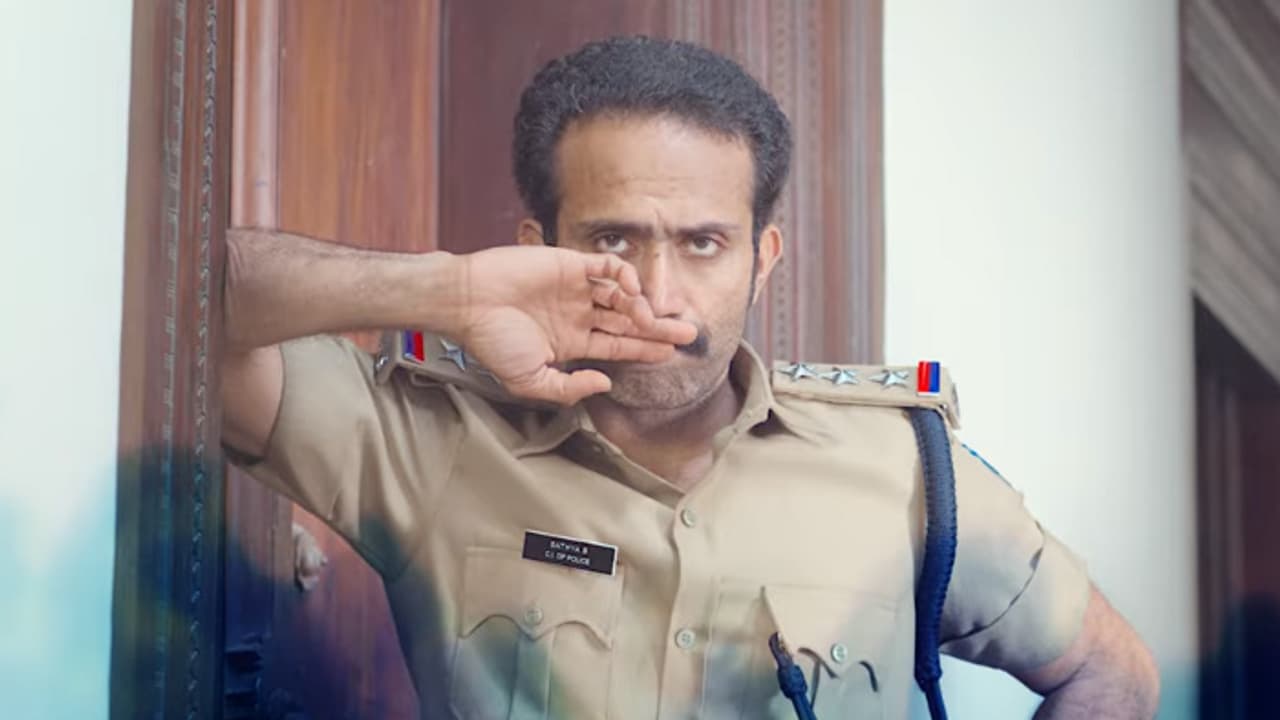 The Protector The Protector