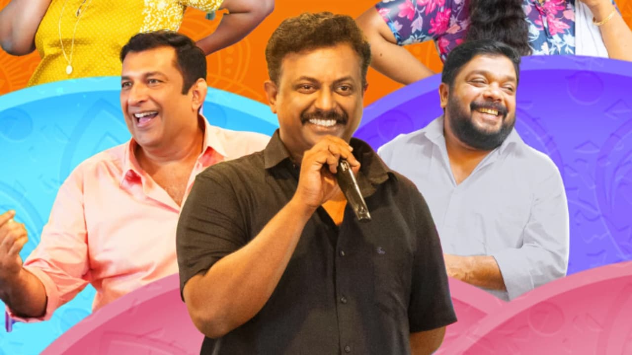 PDC Athra Cheriya Degree Alla movie from tomorrow