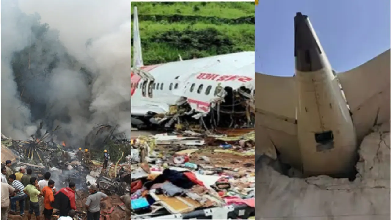 major flight accidents in india major flight accidents in india