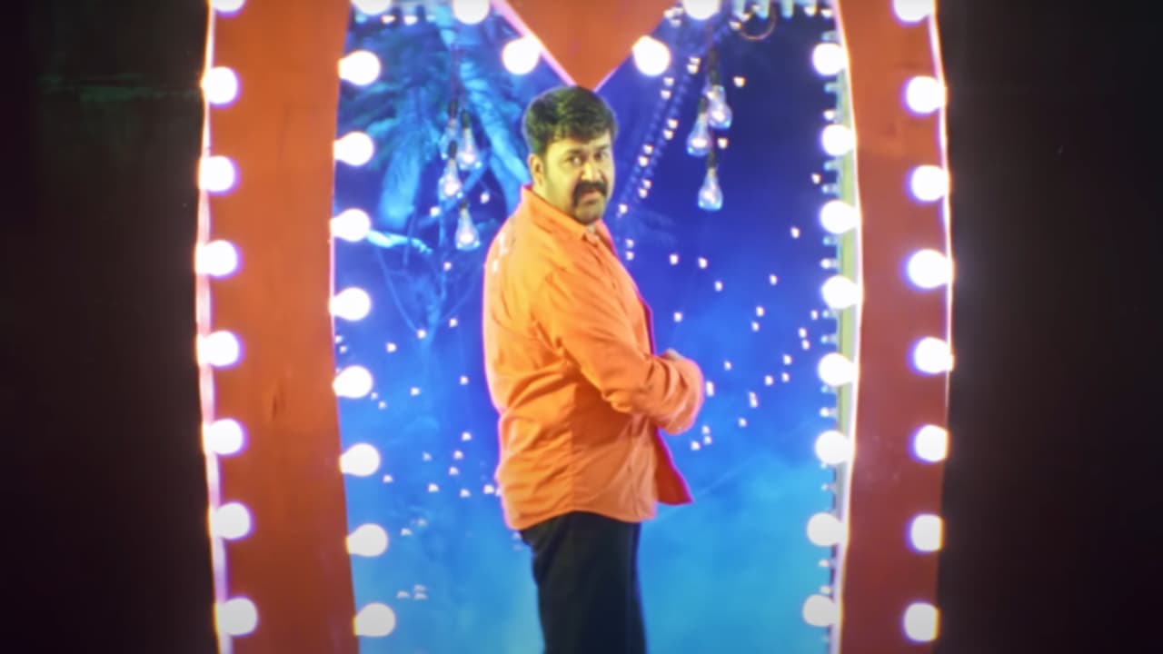 chotta mumbai 4k video song chotta mumbai 4k video song