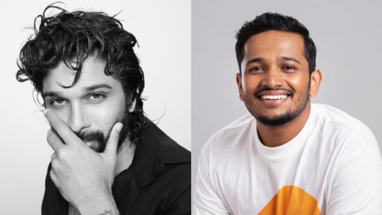 basil joseph is going to direct allu arjun says reports