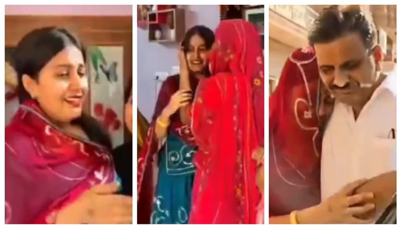 newlywed bride go to meet her doctor husband in london dies on Ahmedabad plane crash 