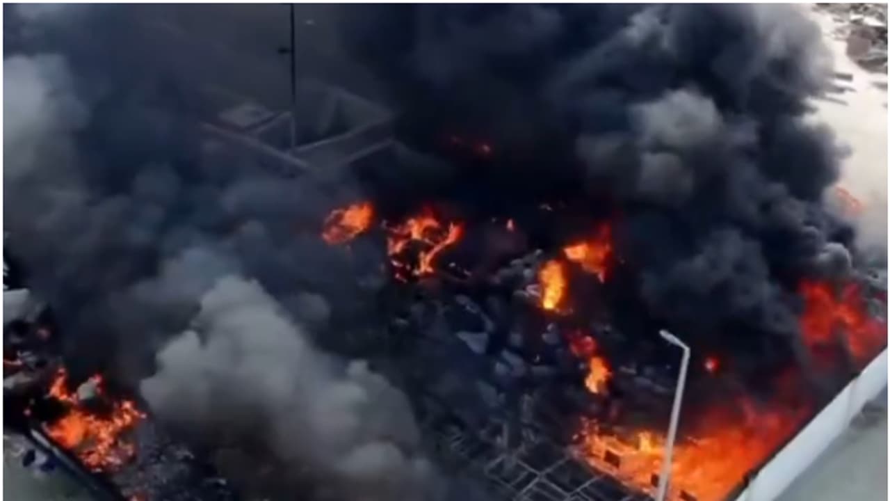 fire accident in oman fire accident in oman