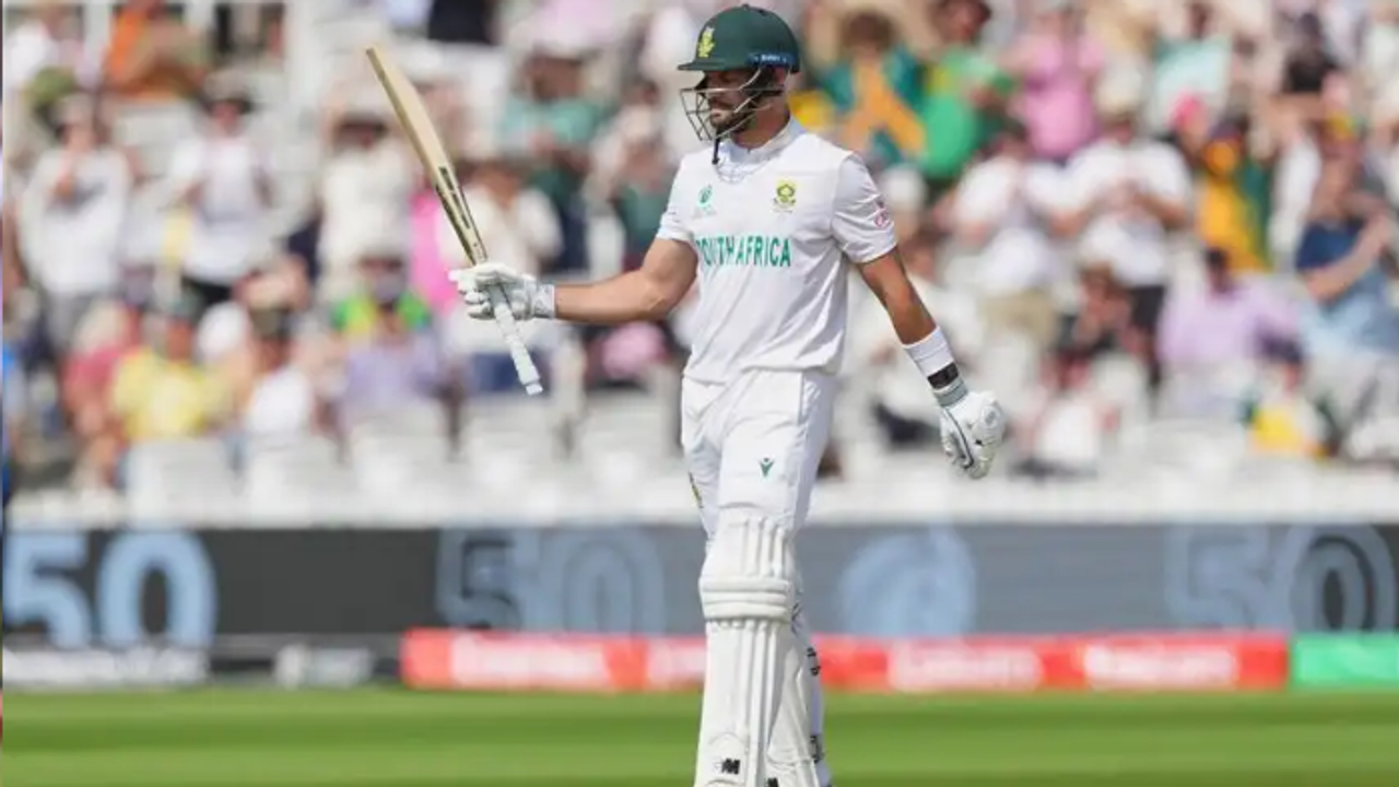  ICC World Test Championship Final 2025