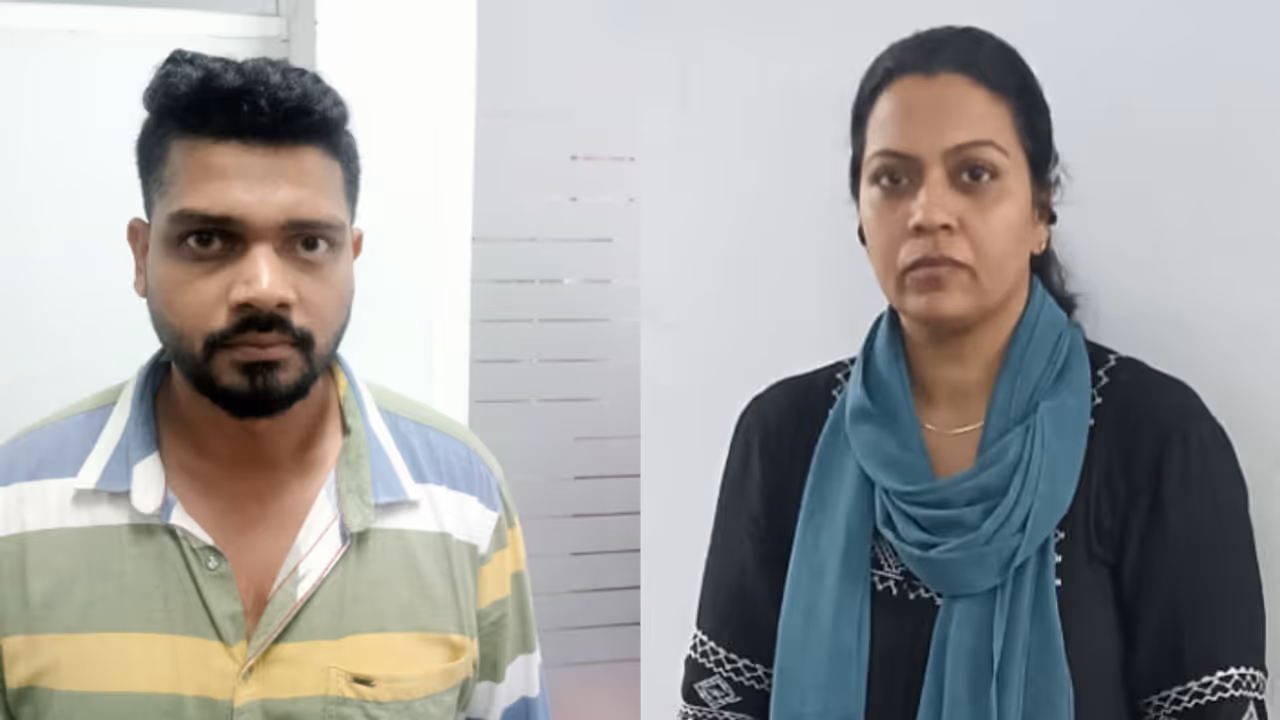 kozhikode honey trap case arrest kozhikode honey trap case arrest