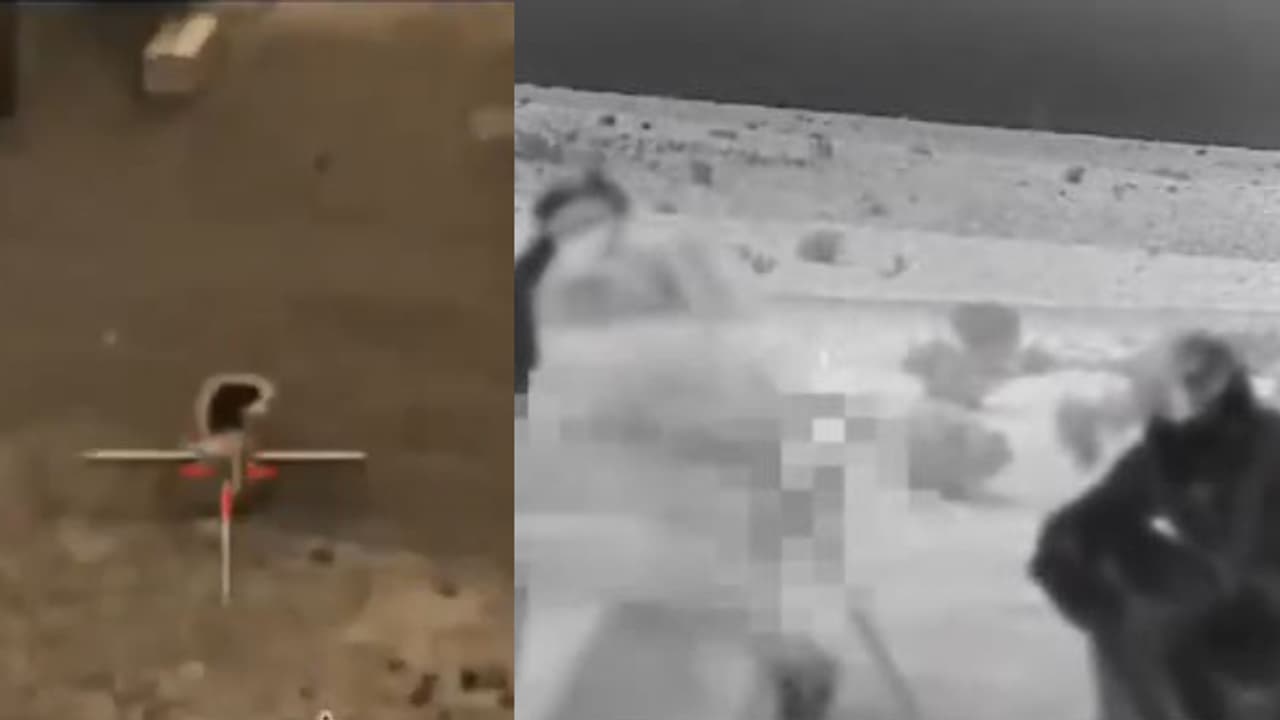 Mossad claims to show Israeli agents in Iran