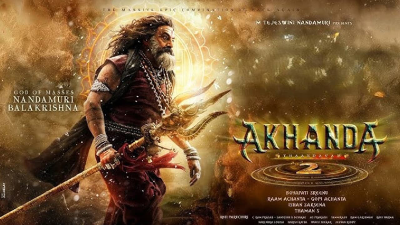 Nandamuri Balakrishna