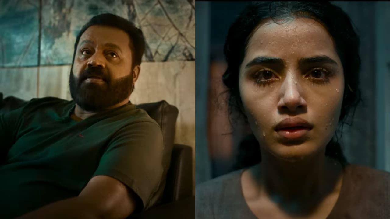 jsk malayalam movie will have anupama parameswaran returned to malayalam with suresh gopi