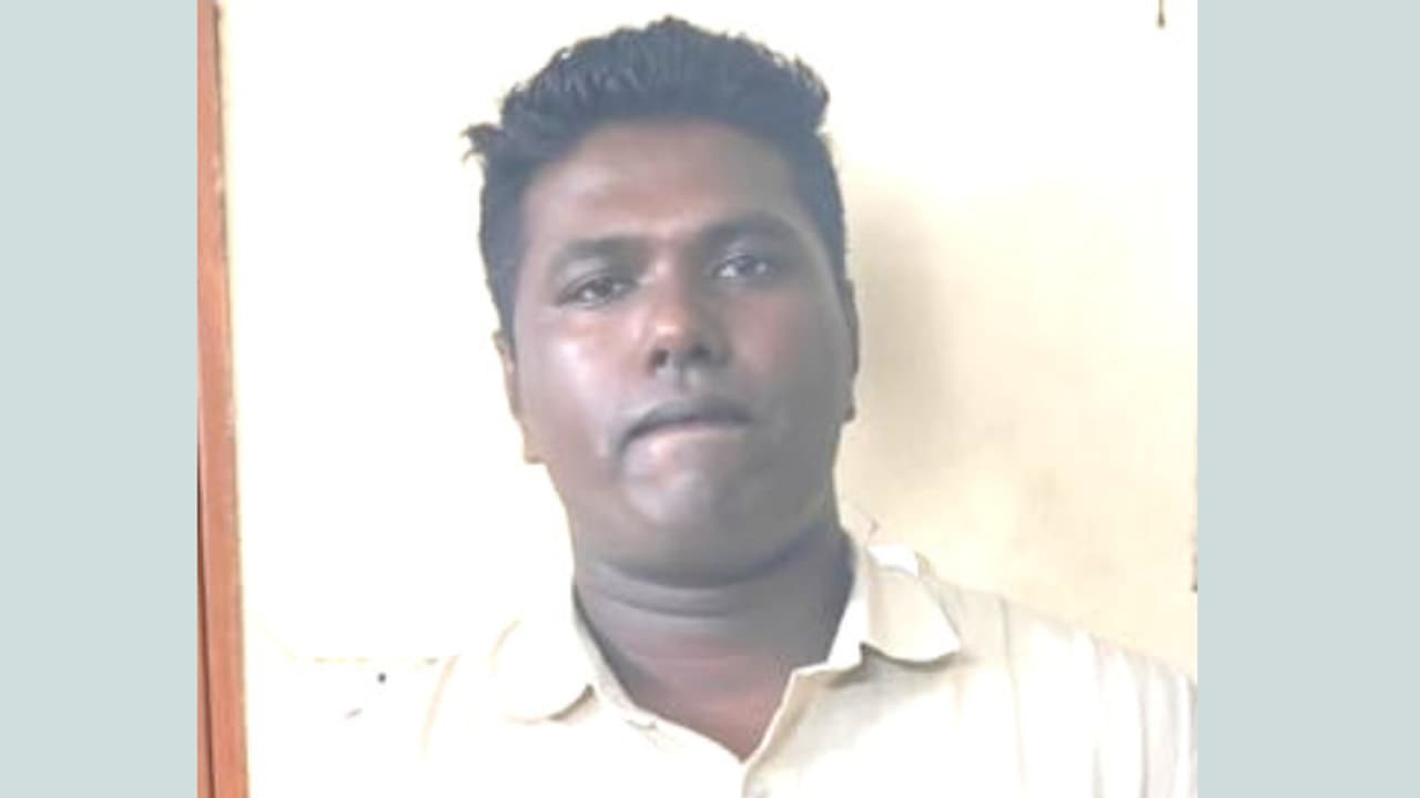 Krishnan Krishnan