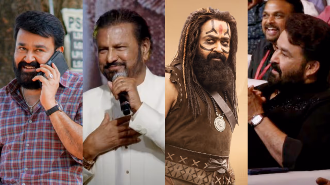 i anticipate one more rupee for kannappa in box office more than thudarum in malayalam says mohan babu i anticipate one more rupee for kannappa in box office more than thudarum in malayalam says mohan babu