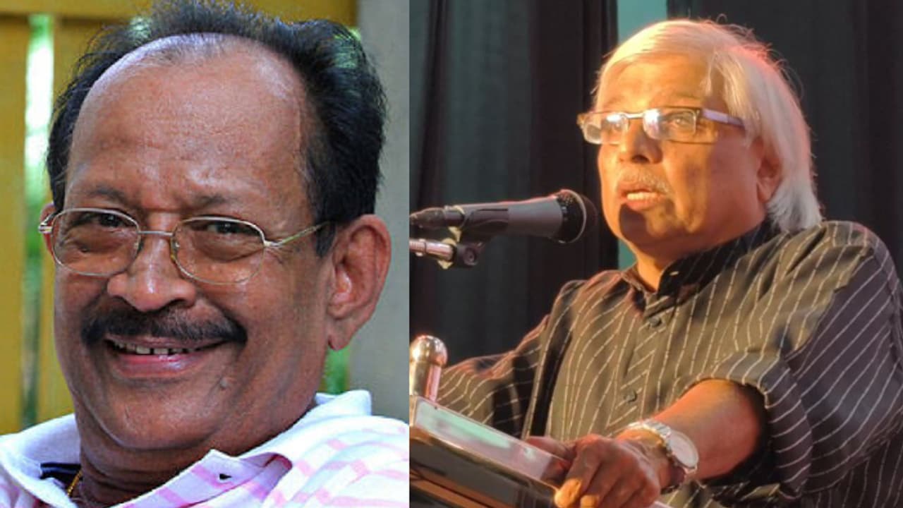 director mohan not getting enough appreciation like bharathan or padmarajan these days says kamal director mohan not getting enough appreciation like bharathan or padmarajan these days says kamal