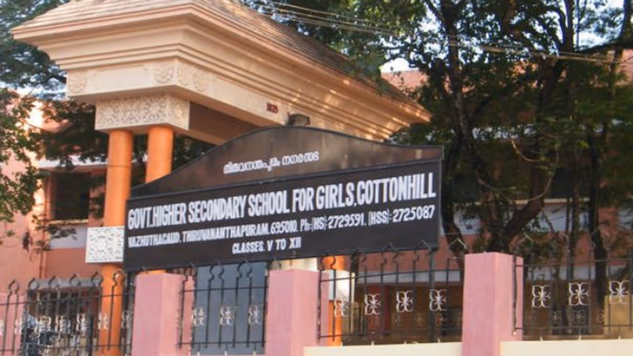 cotton hill school cotton hill school