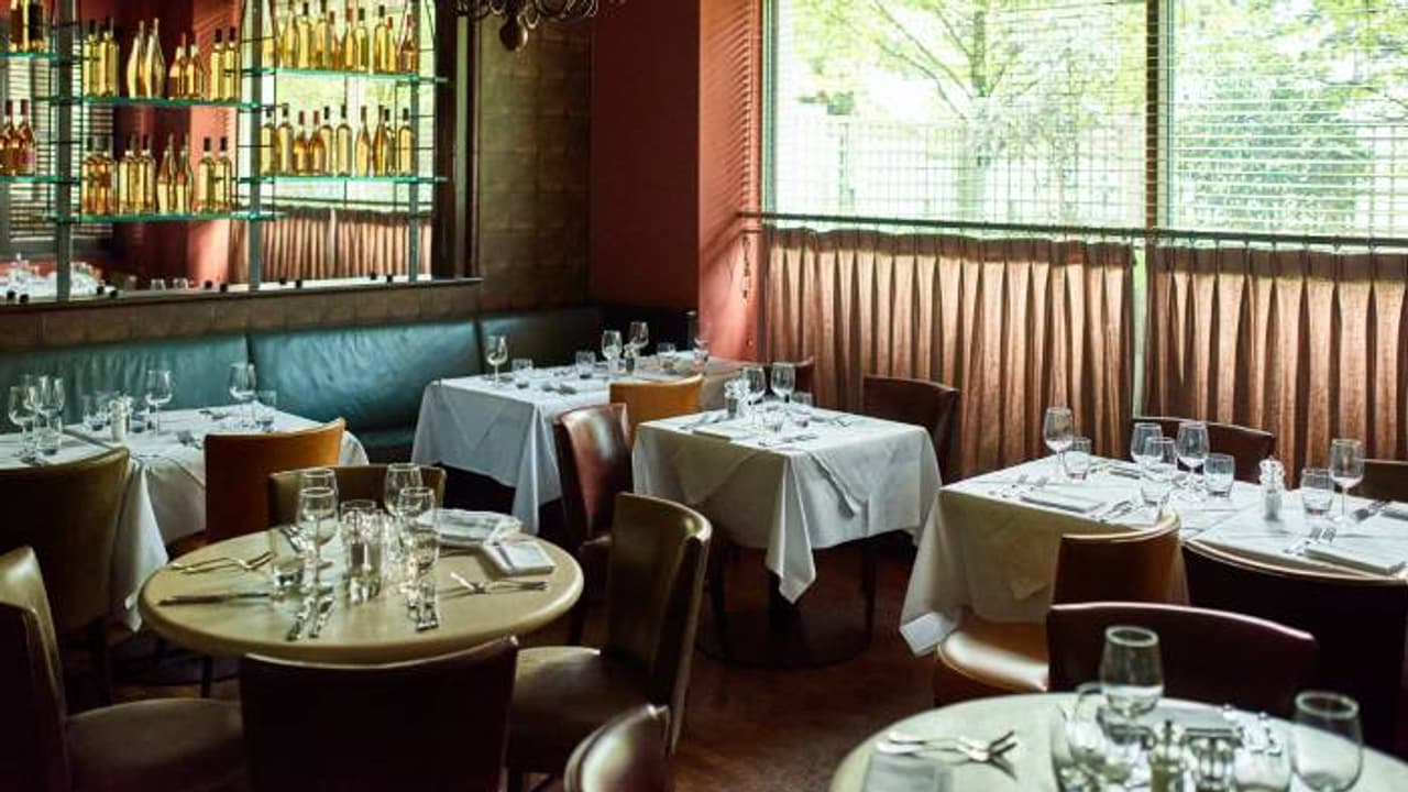 Restaurant Restaurant