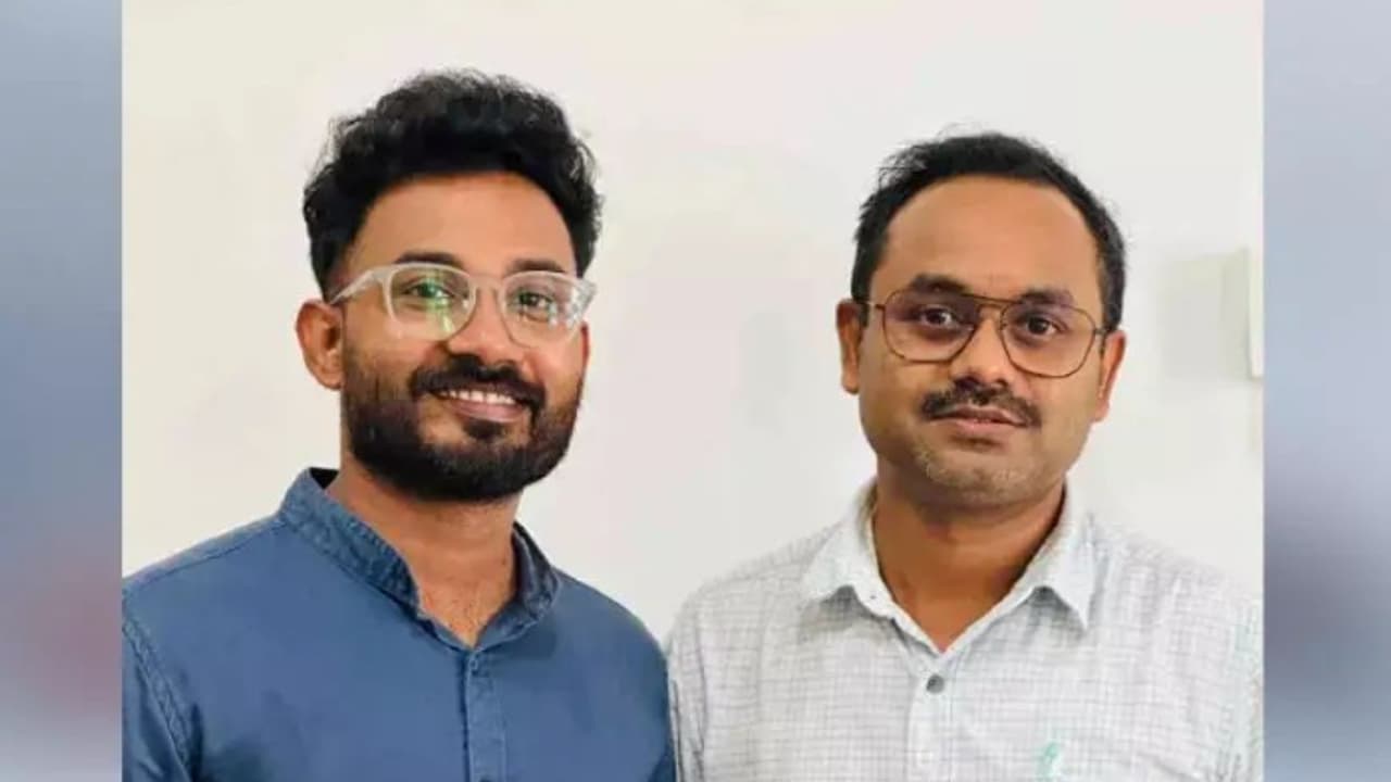 Calicut university LED invention