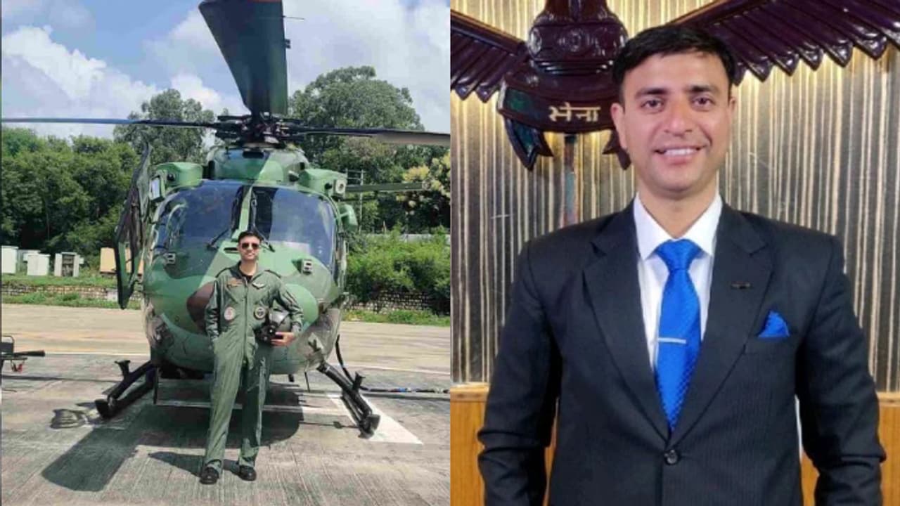 Rajveer Singh Chauhan 