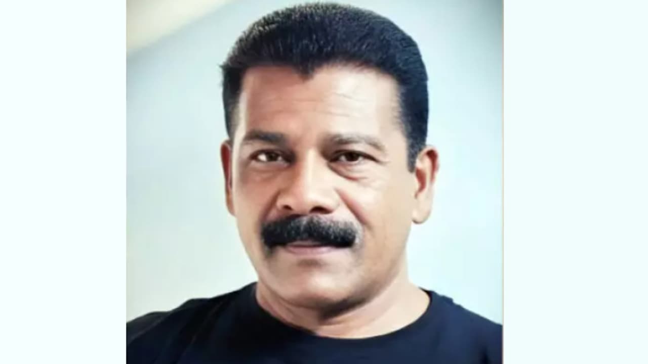 keralite expatriate died keralite expatriate died