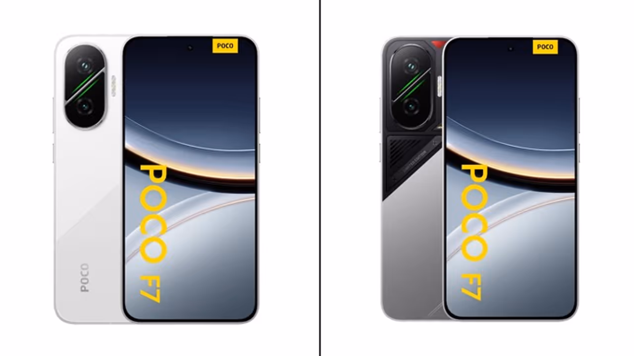 Poco F7