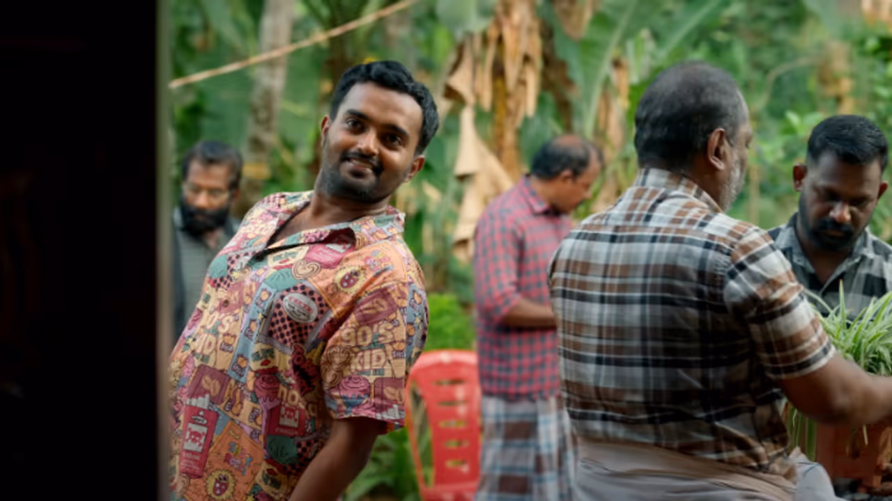 Vyasana Sametham Bandhu Mithradhikal 3 days box office collection