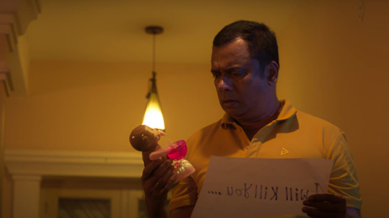 police day malayalam movie sneak peek video police day malayalam movie sneak peek video