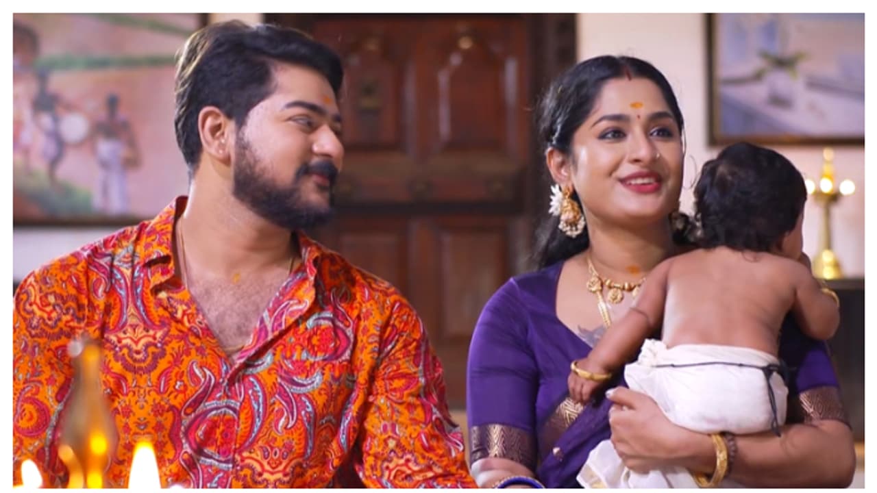 patharamattu serial review