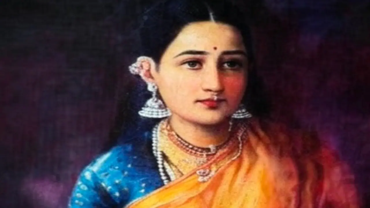 Queen Alamelamma Queen Alamelamma