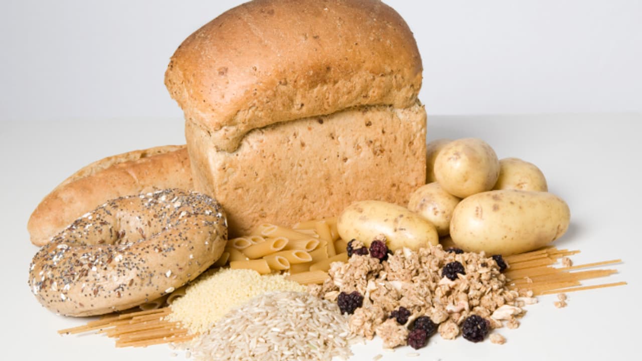 carbohydrate carbohydrate