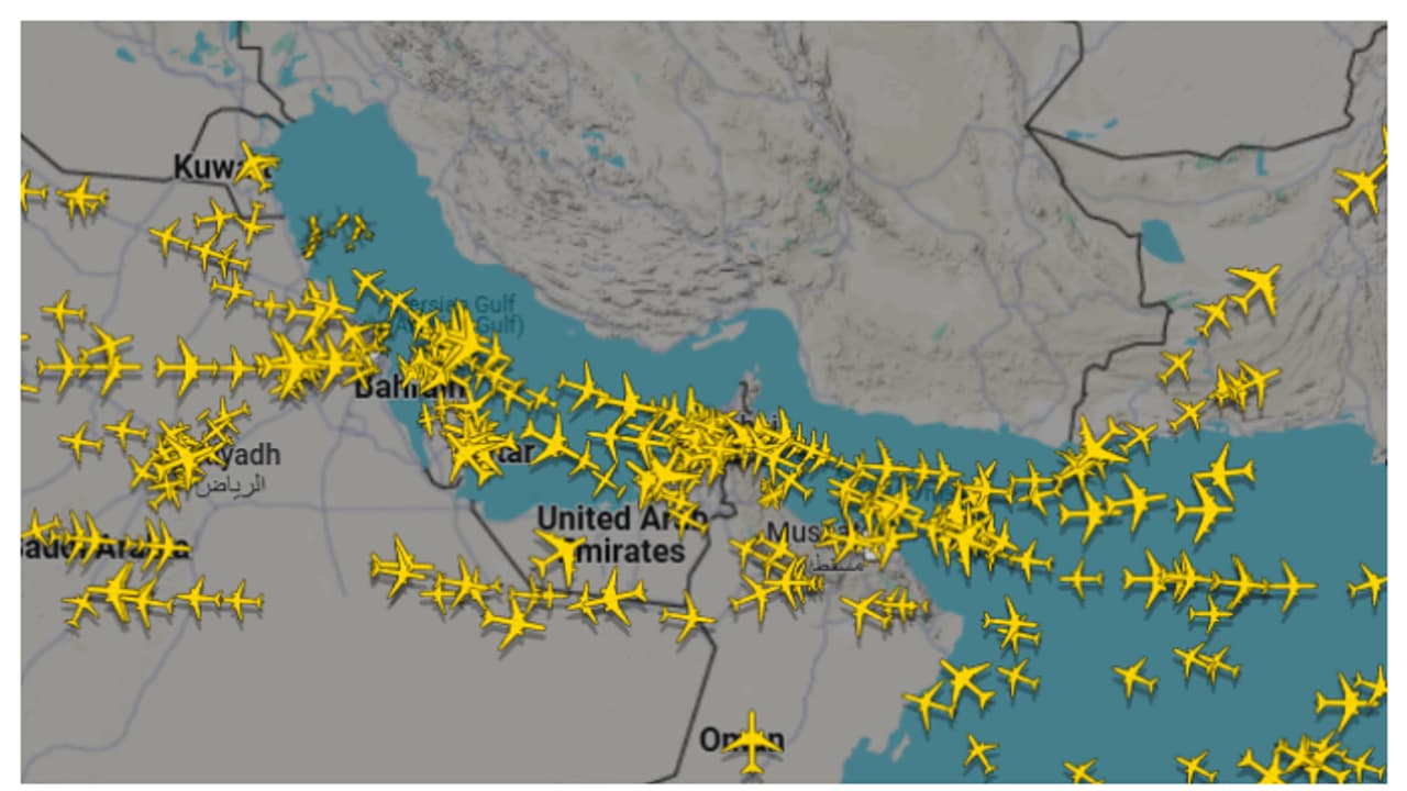 Air Traffic Control congestion Air Traffic Control congestion