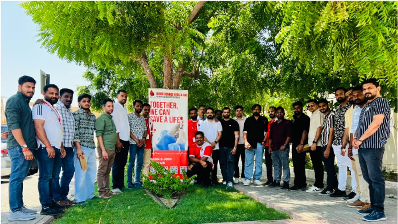 blood donation camp blood donation camp