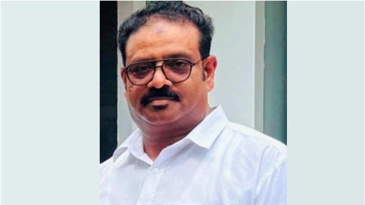 malayali expat died malayali expat died