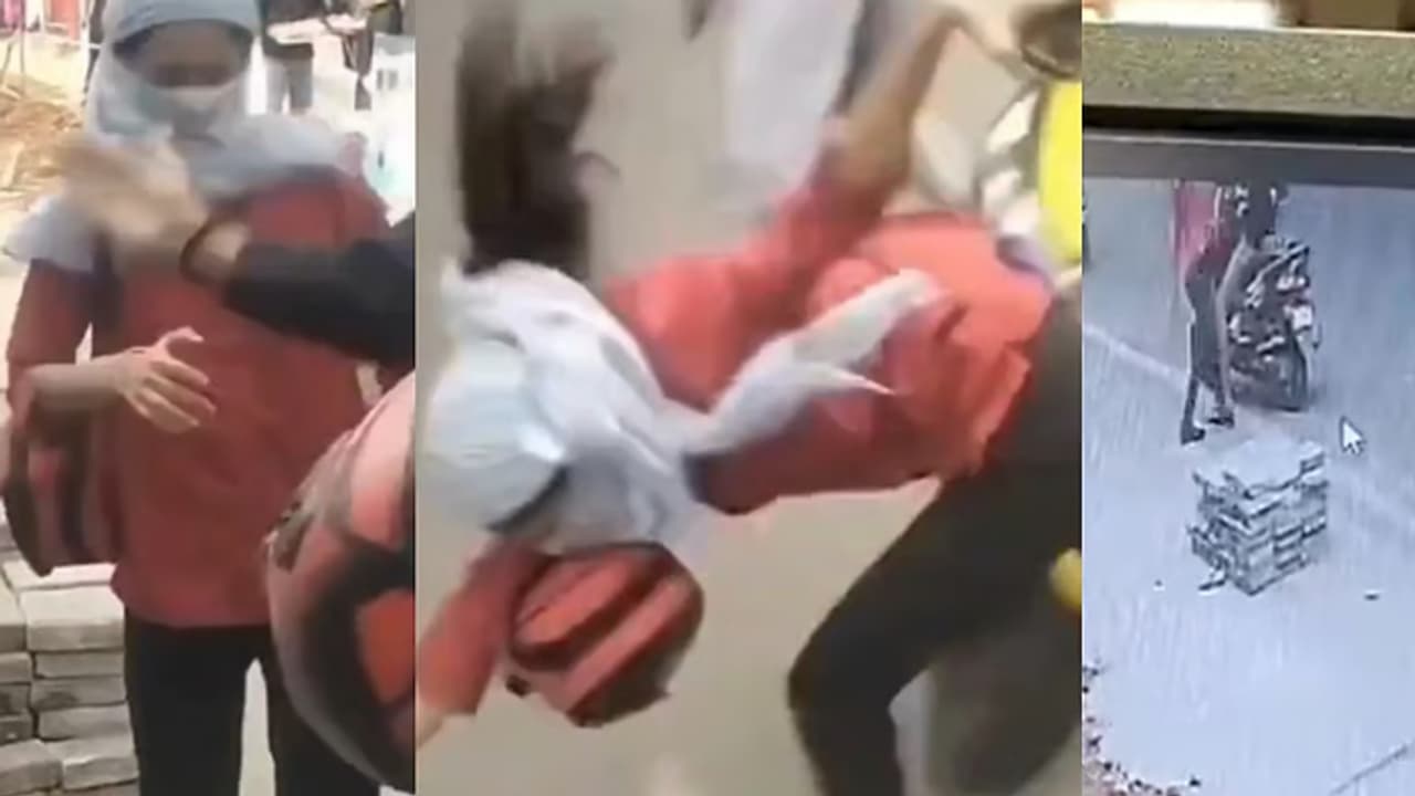 rapido bike taxi fight rapido bike taxi fight