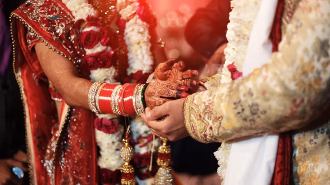 Hindu Wedding